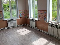 Объектам социальной сферы - новую жизнь