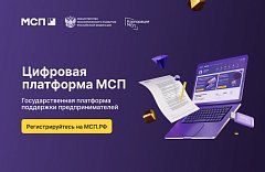 В России появилась первая единая онлайн-база льготного государственного имущества для МСП