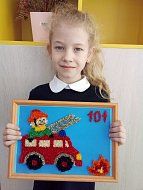 «Мастерилки» из Самойловки участвовали во Всероссийском конкурсе детского творчества