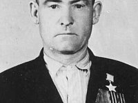 Полковой разведчик