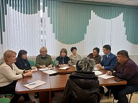 Работа с обращениями участников СВО и их семей – приоритетное направление  деятельности всех структур власти