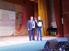 Поселку – 275 лет!