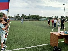 ЮДП: ТВОРИМ! ДЕРЗАЕМ! ПОБЕЖДАЕМ!