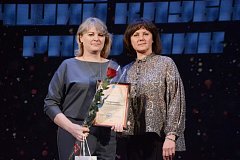 Подвели итоги областного конкурса «Лучший клубный работник»