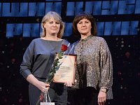 Подвели итоги областного конкурса «Лучший клубный работник»