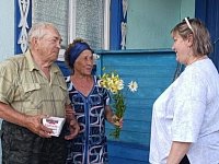 ИСТОРИЯ ЛЮБВИ ДЛИНОЮ В ЖИЗНЬ