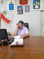 Глава Самойловского муниципального района провел «прямую линию»