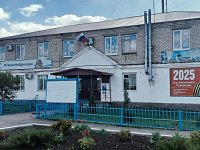 Села украшают к празднику