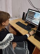 С виртуальной экскурсией – в Российскую государственную библиотеку