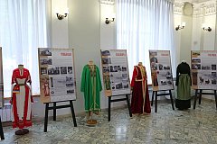 В Саратове открылась региональная конференция «Малая Родина - большая любовь»