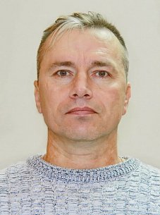 Каратышов Вячеслав Алексеевич