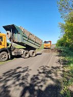 Во благо сельчан
