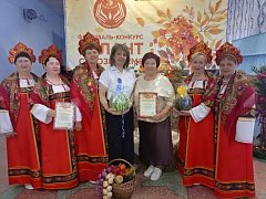 «Талант сквозь время»