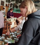 Отправлен груз для участников СВО