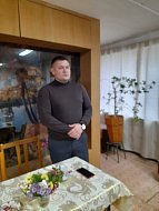 В районе прошел праздник - ДЕНЬ ОТЦА 