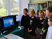 В целях безопасности детей