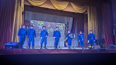  «Памятные даты весны»