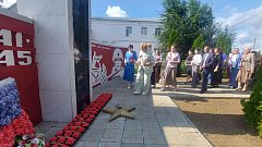 В Терновском муниципальном образовании состоялось расширенное заседание Президиума Палаты сельских поселений и Палаты городских поселений