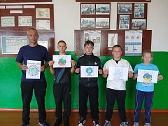 «КАПЛЯ ЖИЗНИ»: СИМВОЛ СКОРБИ И НЕСГИБАЕМОЙ ВОЛИ 