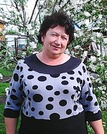 Хочется еще больше сделать для своих земляков