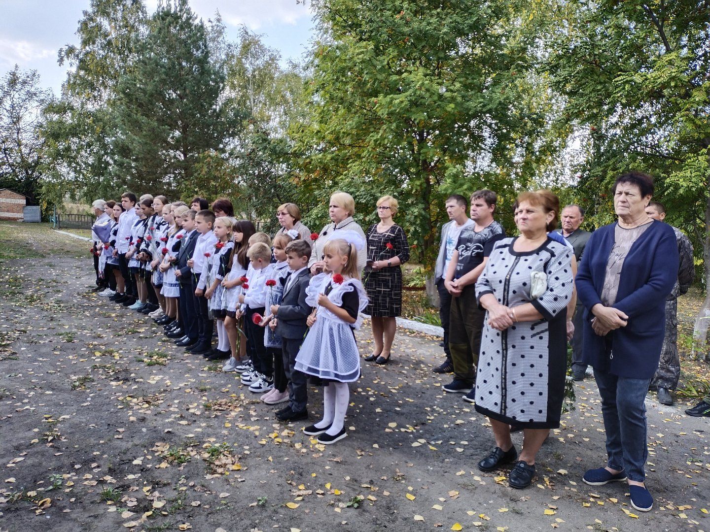 Погода саратовская самойловский залесянка