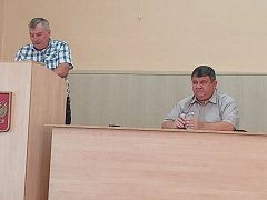Обеспечивать безопасность граждан