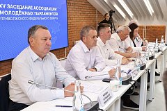 В Нижнем Новгороде представили комплексную стратегию сохранения и актуализации этнокультурного кода  