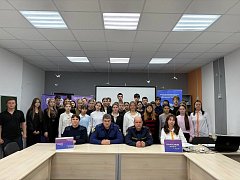 Школьникам рассказали об их правах и обязанностях