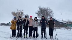 Уроки физкультуры на свежем воздухе – это здорово!