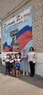Акция «Кораблики памяти»