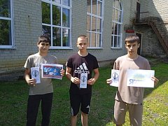 В с. Красавке прошла антинаркотическая акция «Нарко-стоп!»