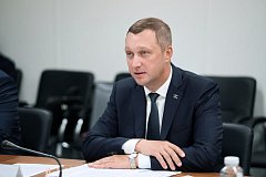 Сегодня в Москве встретились с руководством ППК «Фонд развития территорий», в собственности которого находятся несколько земельных участков, переданных много лет назад в рамках решения вопросов обманутых дольщиков