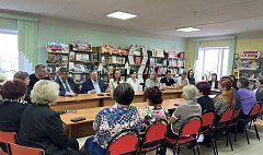 Найдено решение для завершения реконструкции водозабора в Самойловке