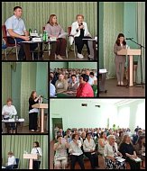 Состоялось заседание Палаты сельских и городских поселений Ассоциации «Совет муниципальных образований Саратовской области»