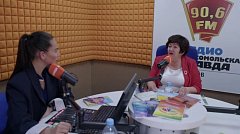 «СТИХИ ПОБЕДЫ»: Людмила Бессонова о войне, патриотизме и силе слова