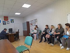 По всем вопросам приняты решения