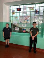 Юные жители Хрущевки приняли участие в спортивно-игровой программе «Будем в армии служить!»