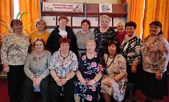 В клубе любителей поэзии вспомнили литературное наследие народов России