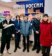 Школьники получили ответы по профессиональному самоопределению