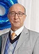 РОССИЯ СИЛЬНА ЕДИНСТВОМ!