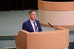 Гладков: в Саратовской области стартовал прием заявок на предварительное голосование