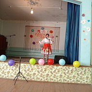 «Селяночка» выступила в с. Крийнички