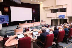 В бюджете Саратовской области на 2026 год сохранят все меры соцподдержки