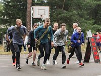 Открылась регистрация на проект для работающей молодёжи «МолоТ» 