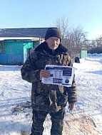 Жителям напомнили о правилах безопасности в период паводка