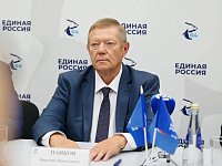 Панков: Люди отдали свои голоса за тех, кому доверяют