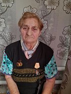 Ее судьба - пример стойкости, мудрости и любви к Родине