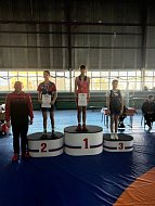 Спортсмены нашего района вновь стали призерами областных соревнований