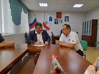 По всем вопросам приняты решения