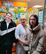 Школьники получили ответы по профессиональному самоопределению